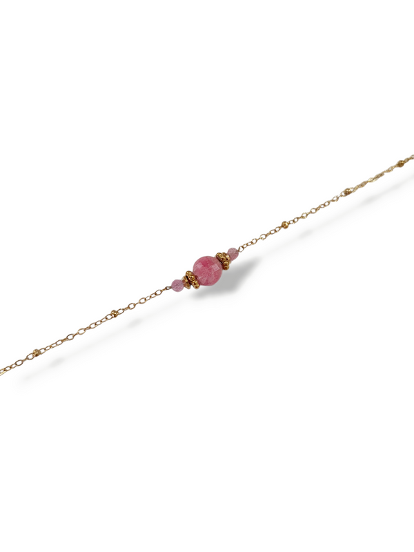 Bracelet pierres naturelles