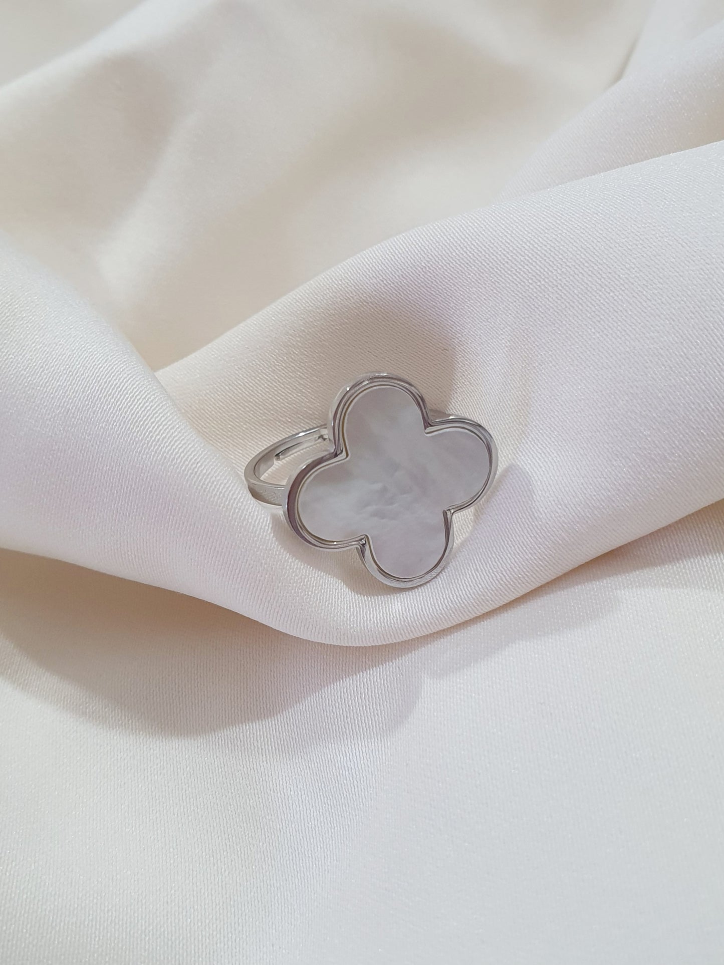 Bague destockage