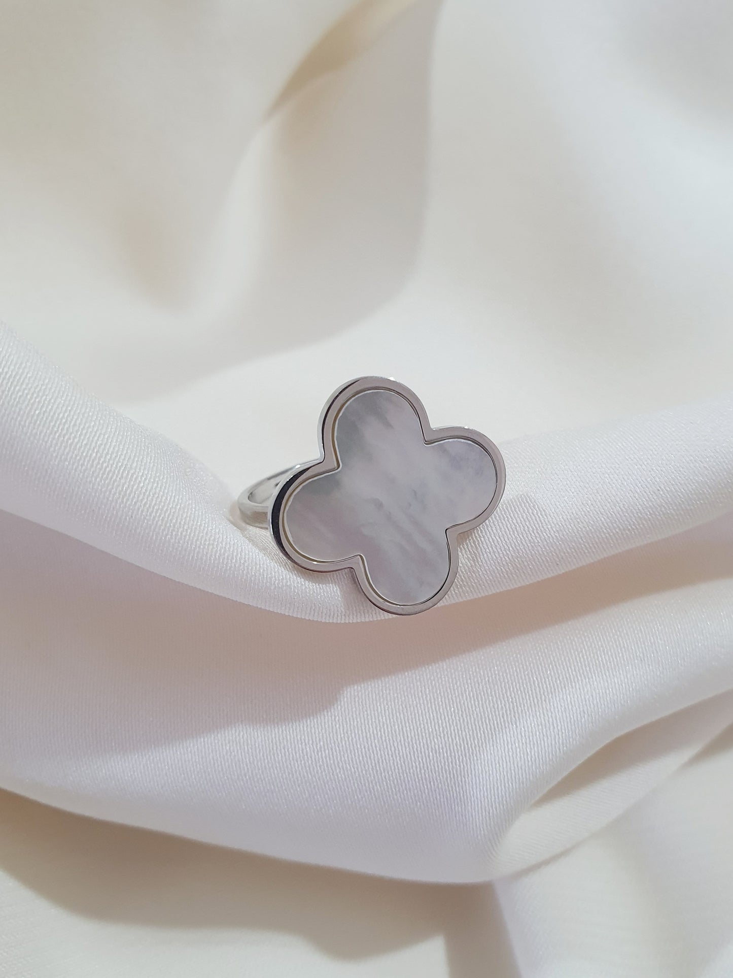 Bague destockage
