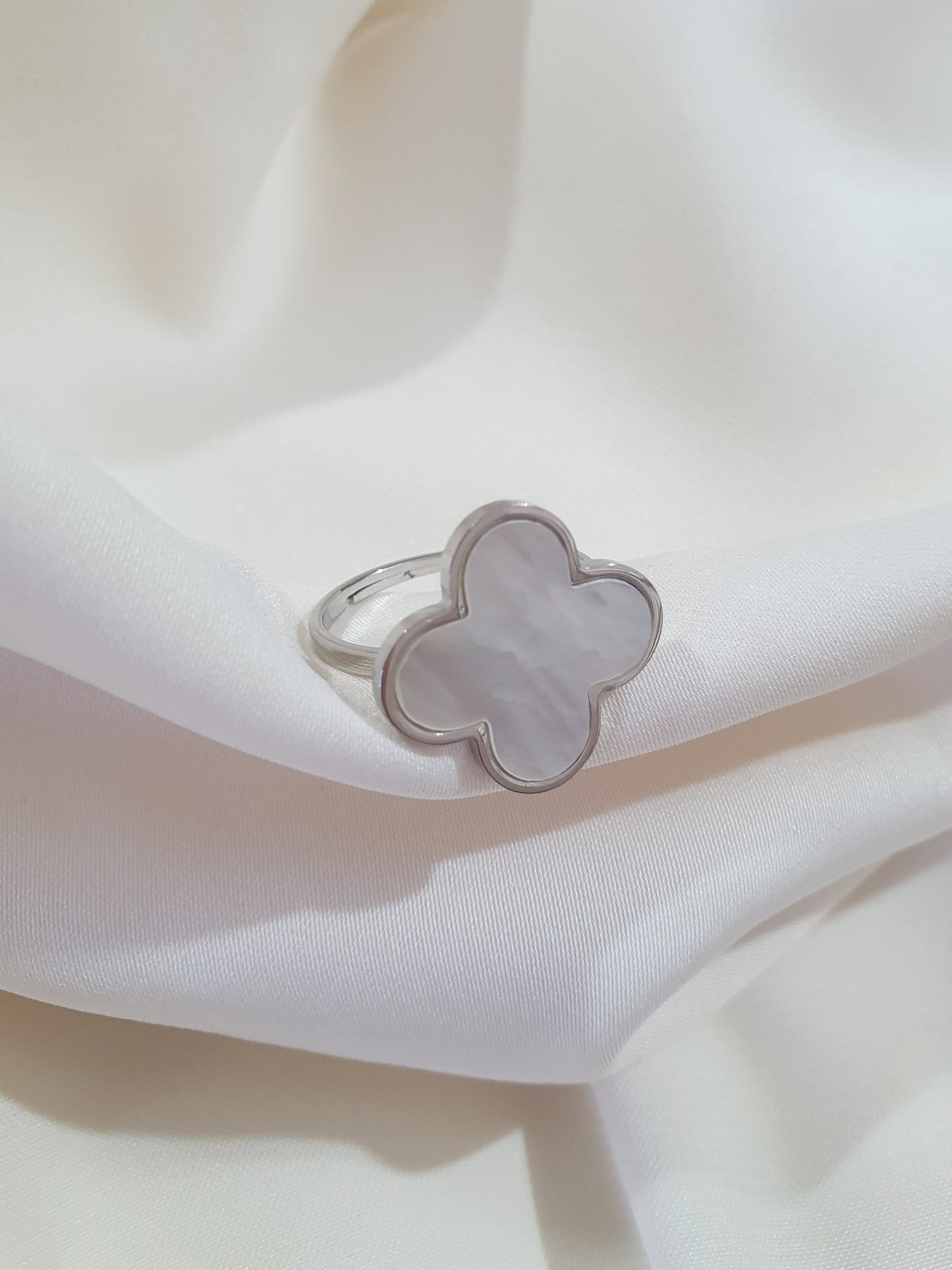 Bague destockage