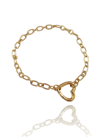 Bracelet AUREVA (personnalisable)  | Coloris au choix