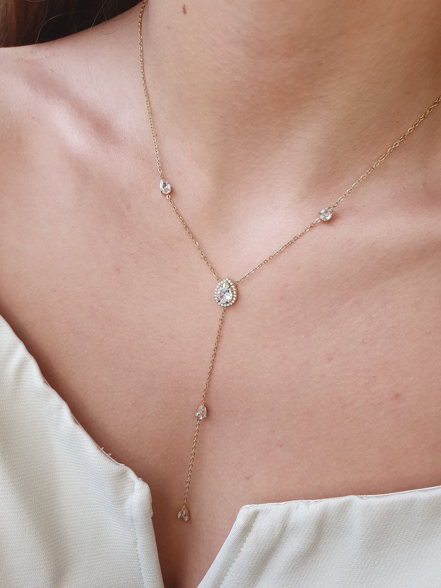 Coffret ETERNITY | Coloris au choix