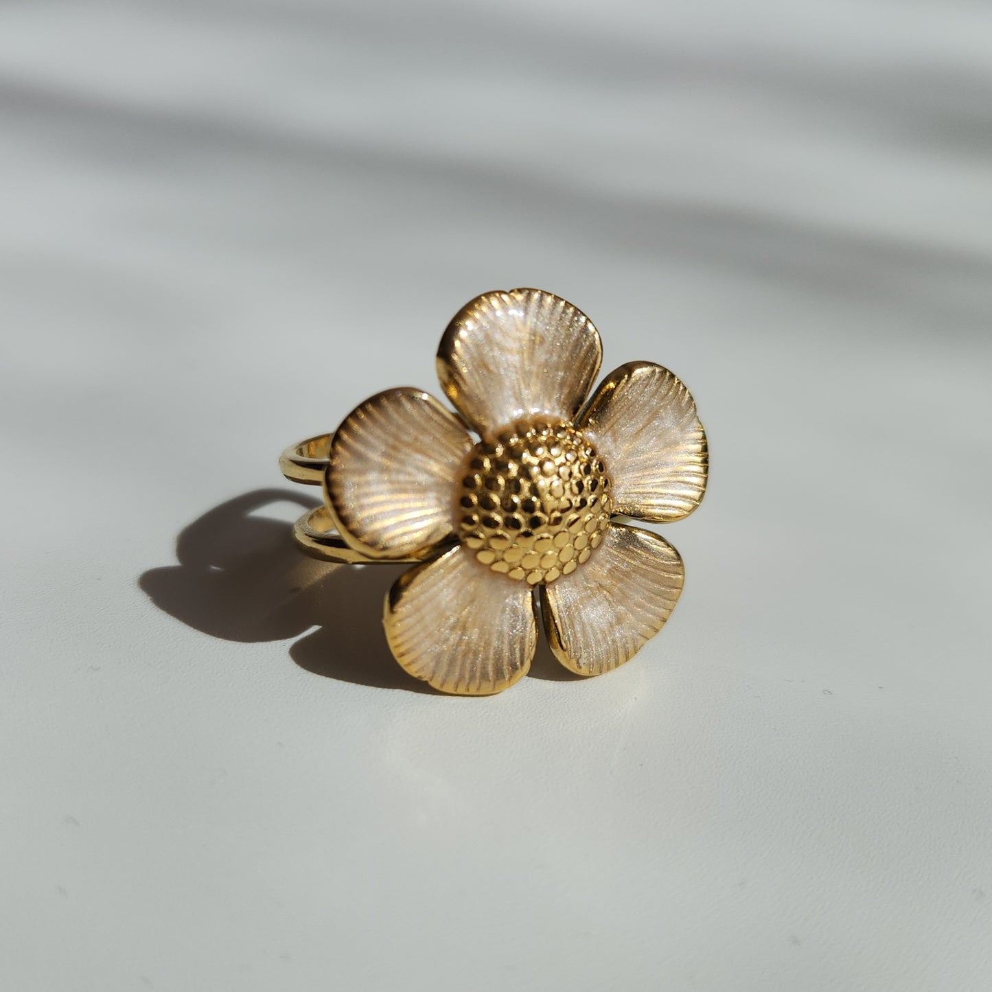 Bague VÉLYNE