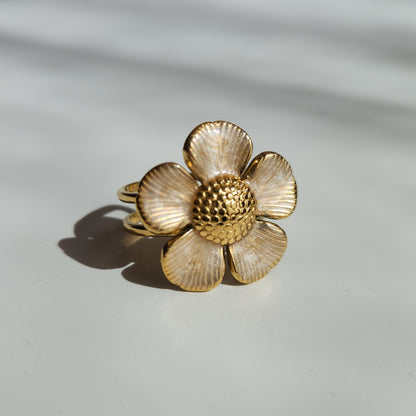 Bague VÉLYNE