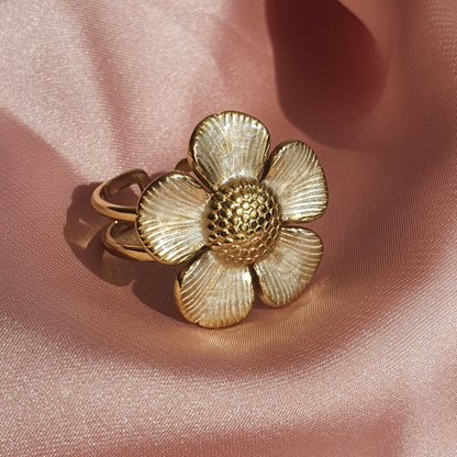 Bague VÉLYNE