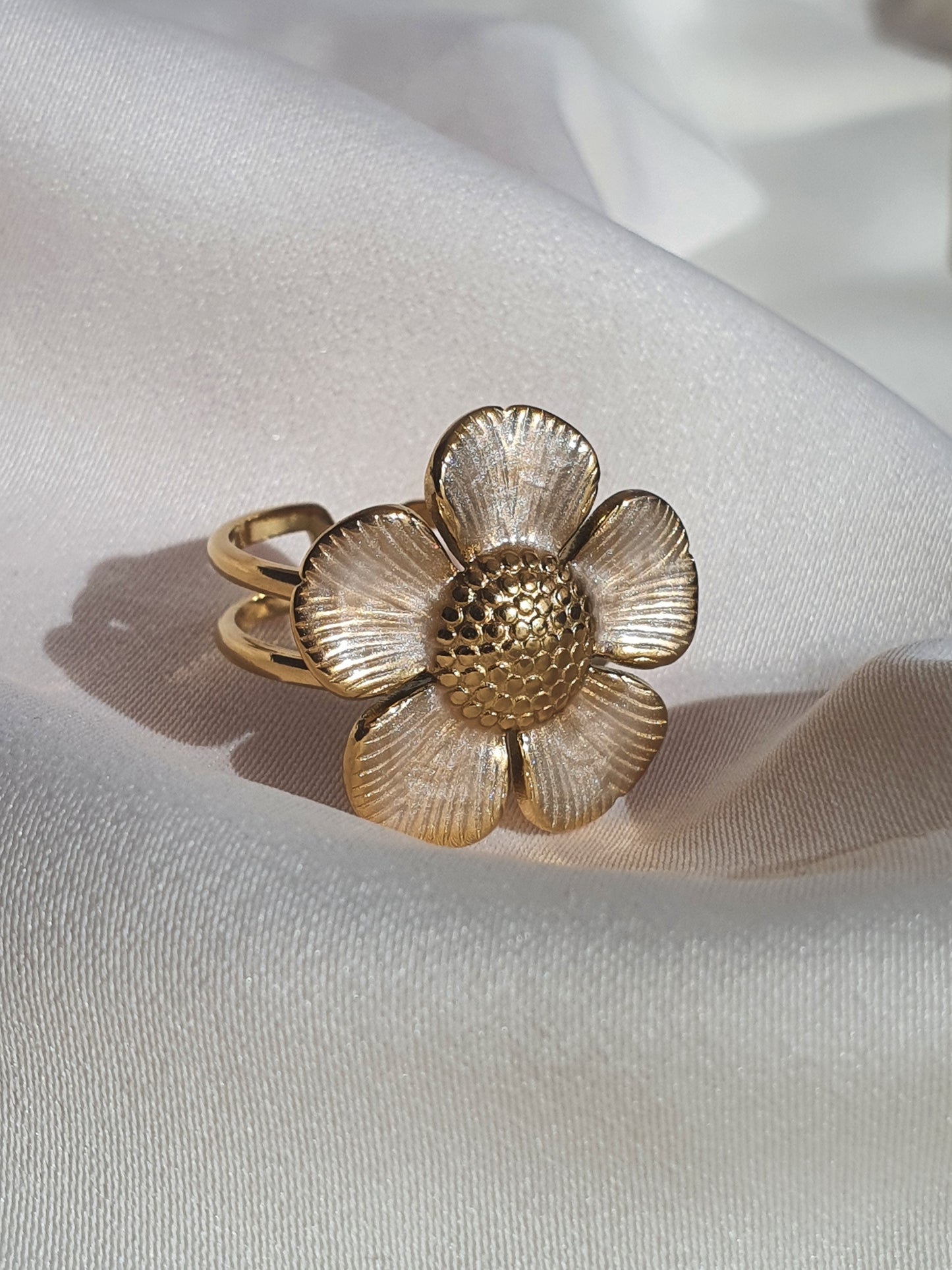 Bague VÉLYNE