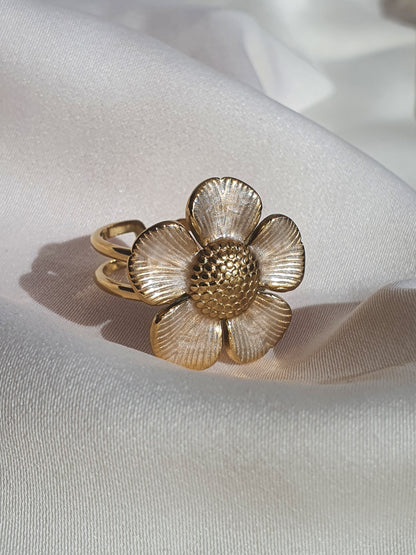 Bague VÉLYNE