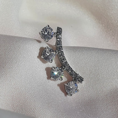 Boucles d’oreilles ZÉLORYA