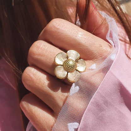 Bague VÉLYNE