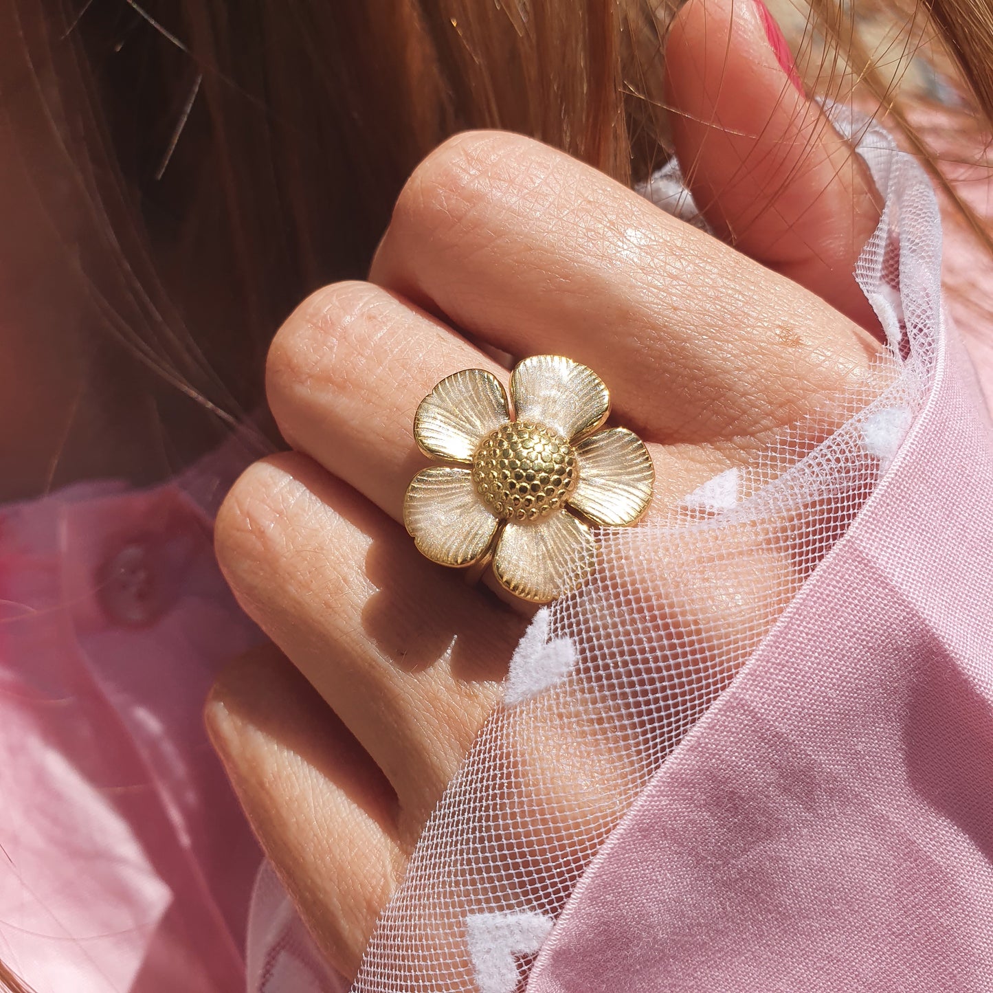 Bague VÉLYNE