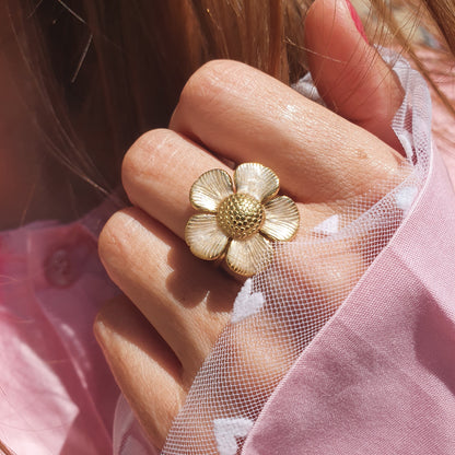 Bague VÉLYNE