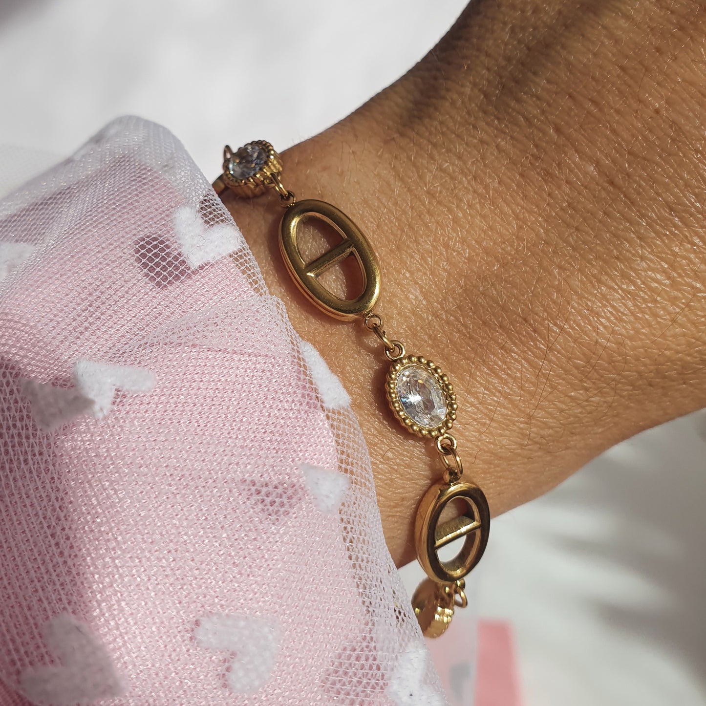 Bracelet AURÉLYS
