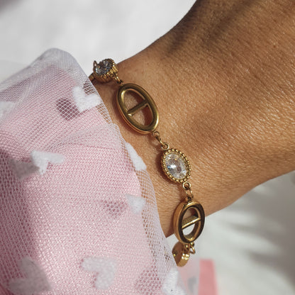 Bracelet AURÉLYS