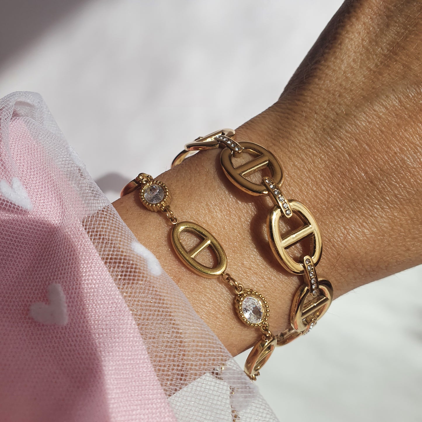 Bracelet AURÉLYS