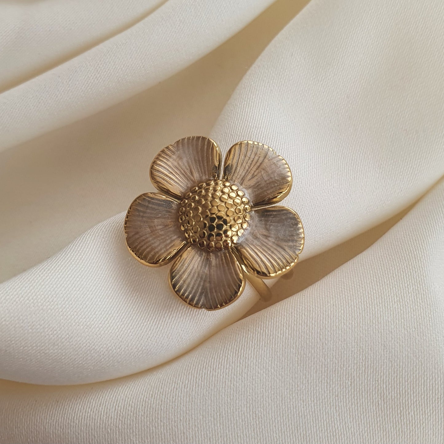 Bague VÉLYNE