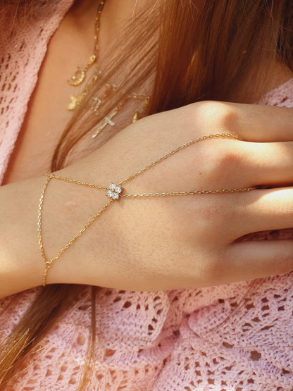 Bijou de main GLORIA