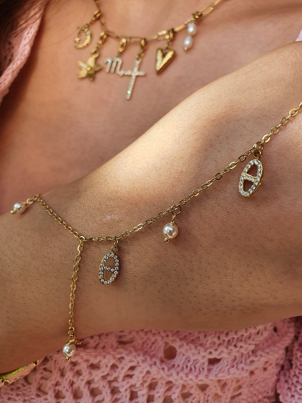 Bijou de main ÉLORIE