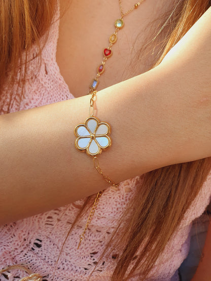 Bracelet YSELLE