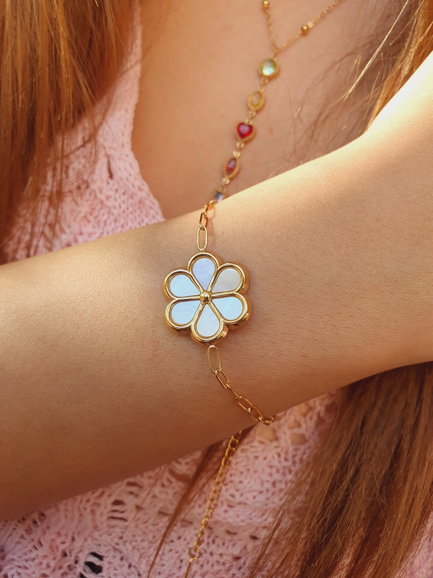Bracelet YSELLE