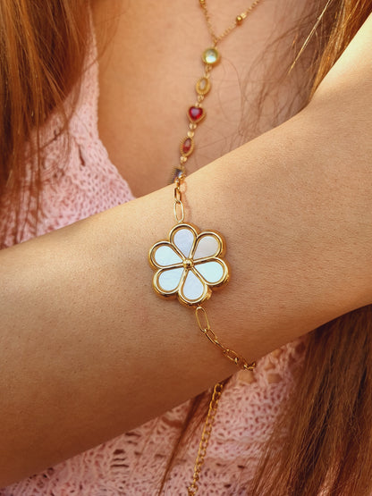 Bracelet YSELLE