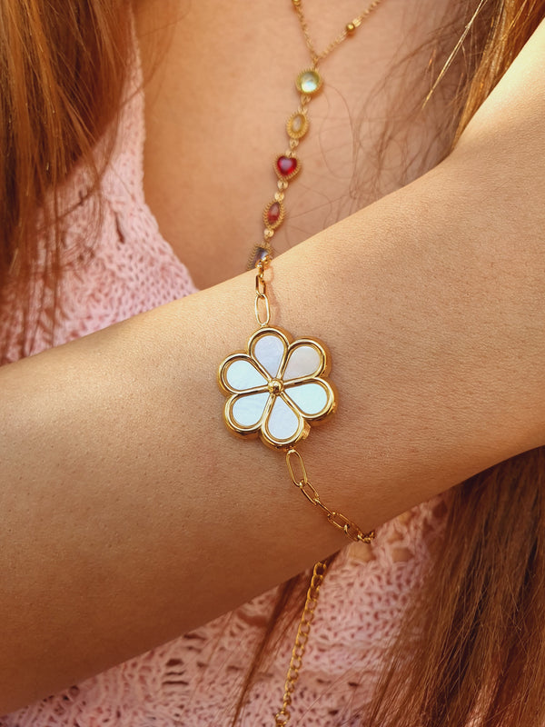Bracelet YSELLE