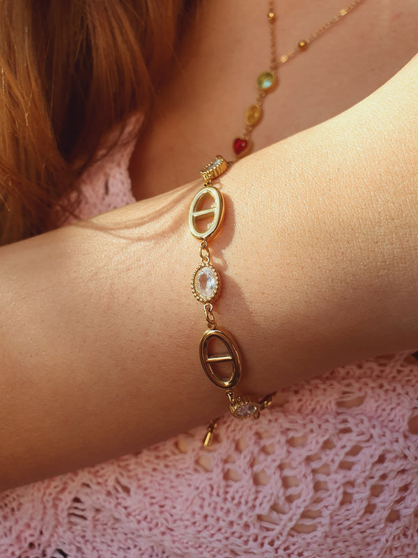 Bracelet AURÉLYS