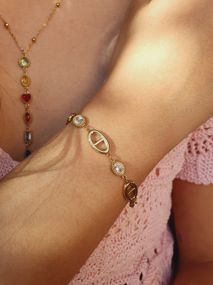 Bracelet AURÉLYS