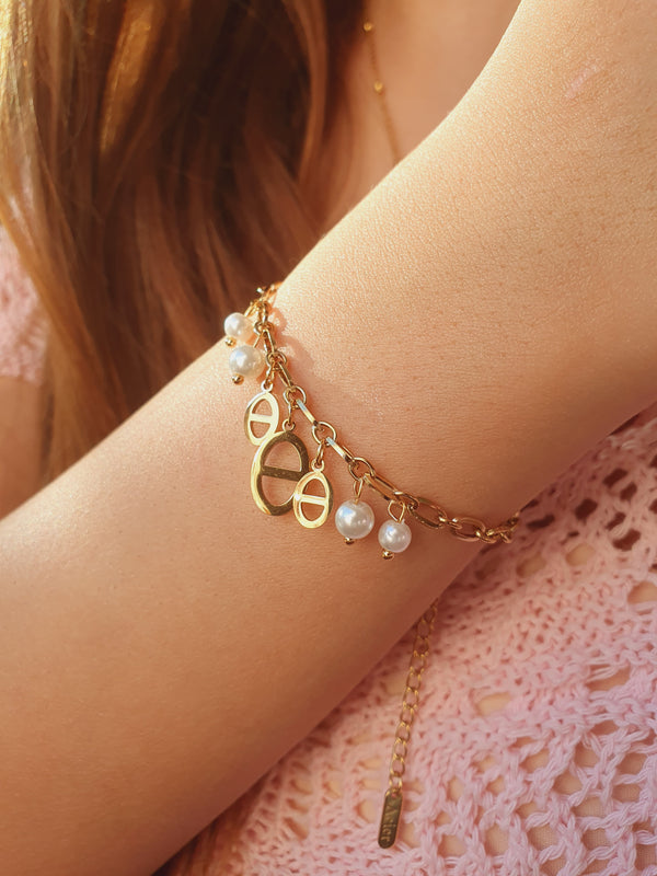 Bracelet OLYNE