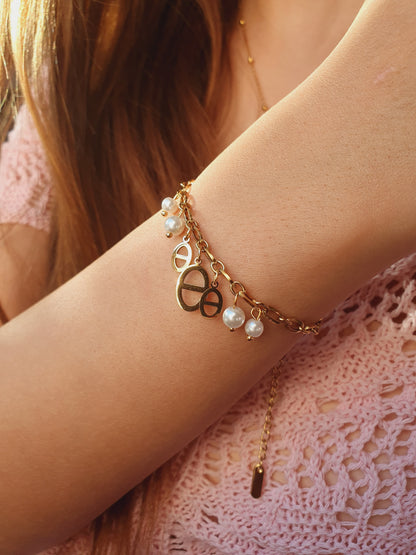 Bracelet OLYNE