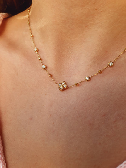 Collier SYLÉA