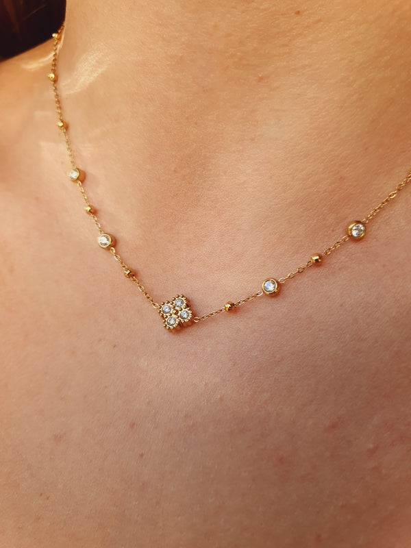 Collier SYLÉA