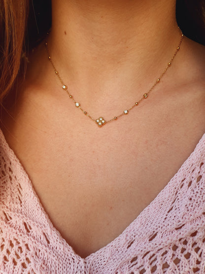 Collier SYLÉA