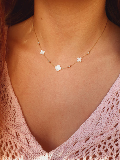 Collier CALYNE