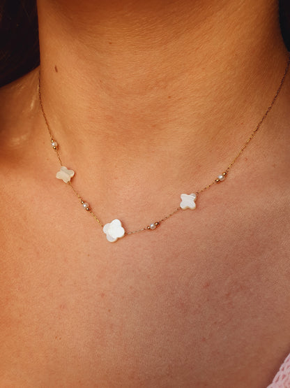 Collier CALYNE