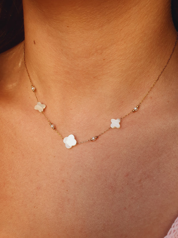 Collier CALYNE