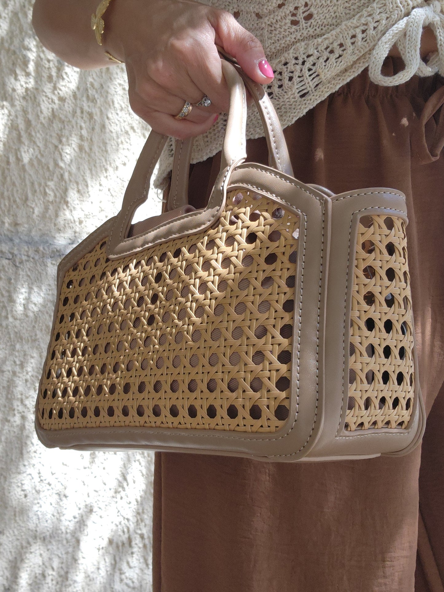 Sac CÉLIA
