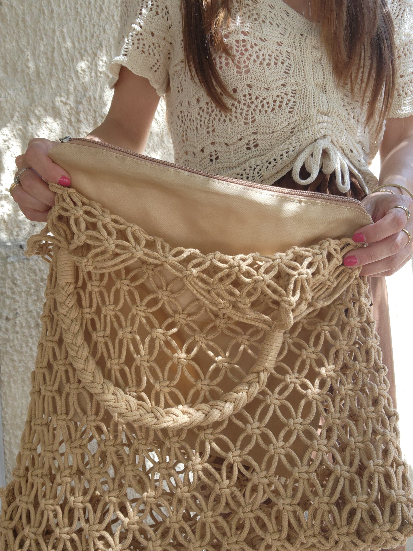 Sac MAGGY