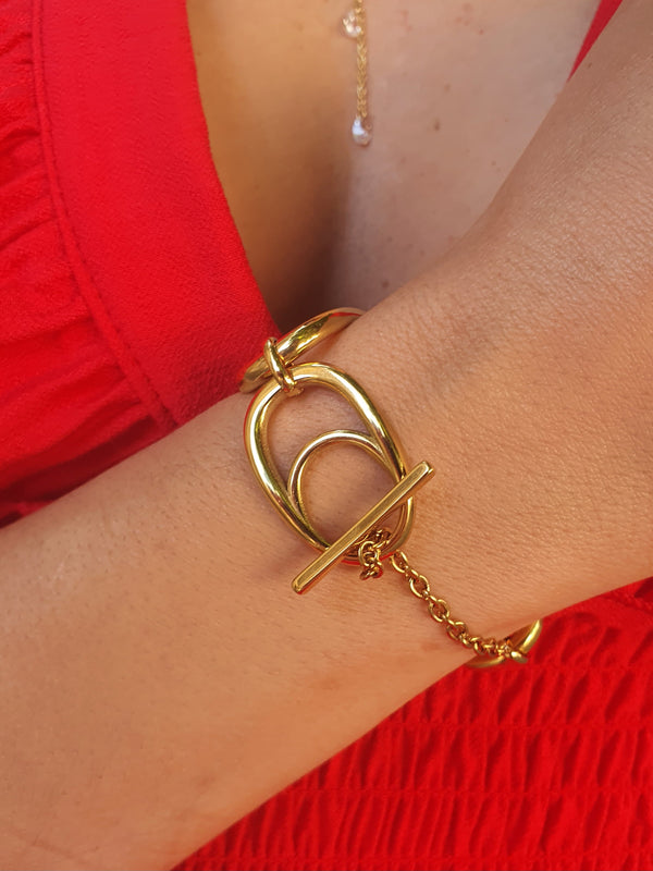 Bracelet NÉLYA