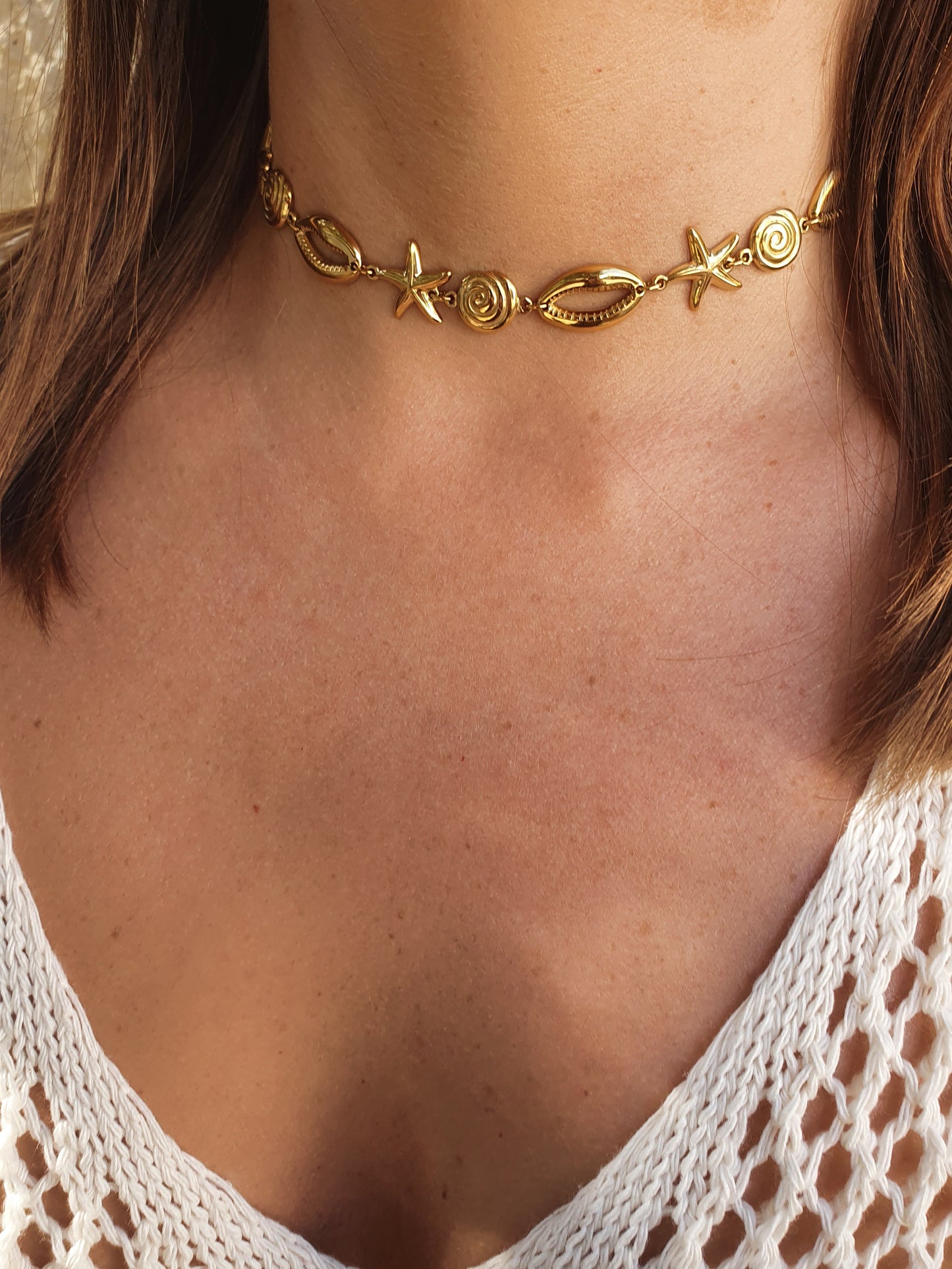 Collier CHIARA