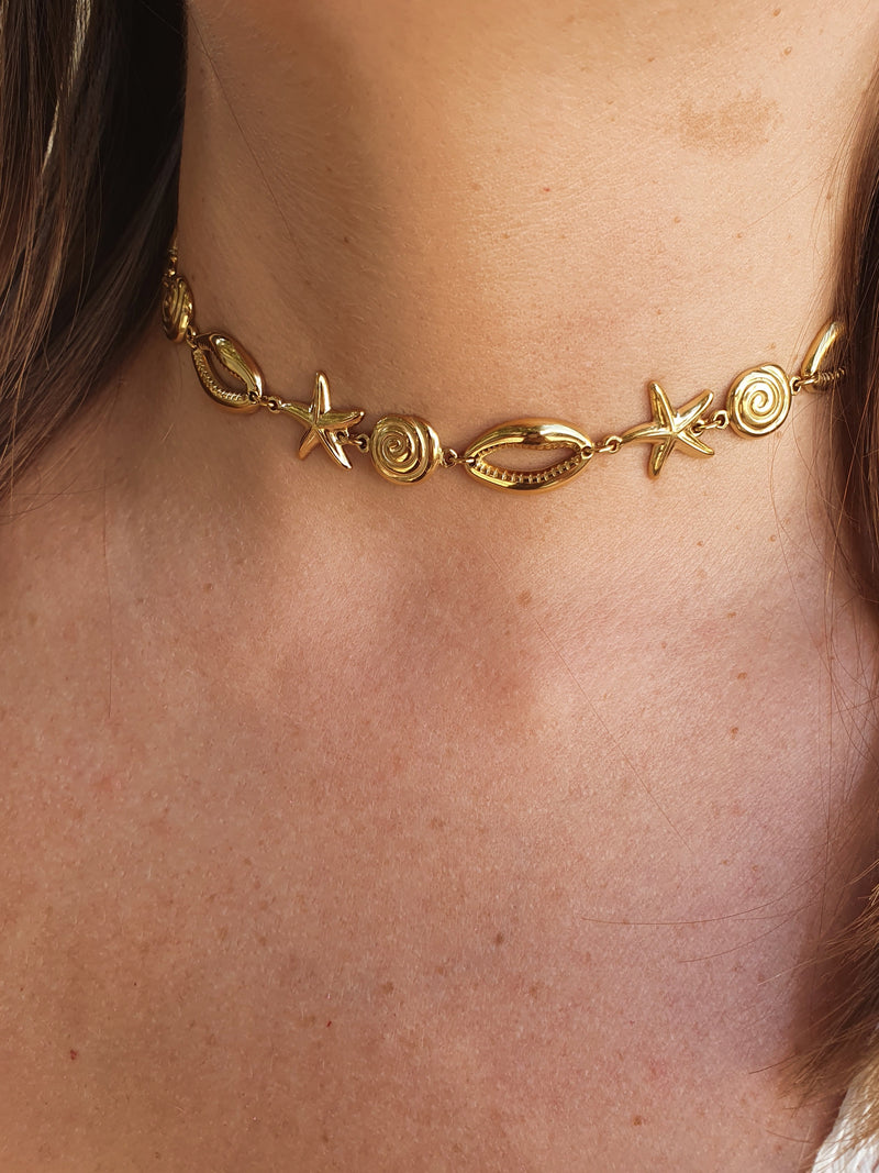 Collier CHIARA