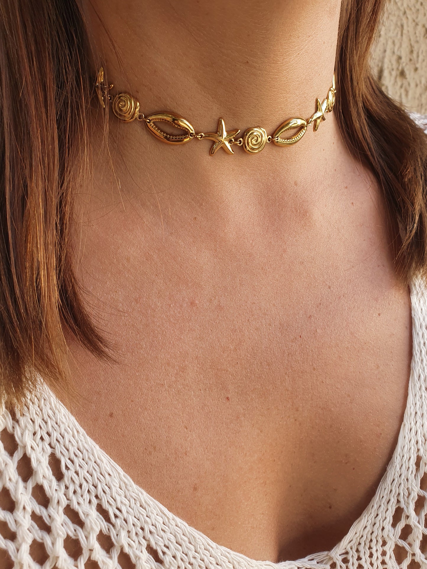 Collier CHIARA