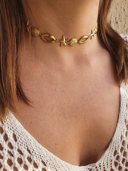 Collier CHIARA