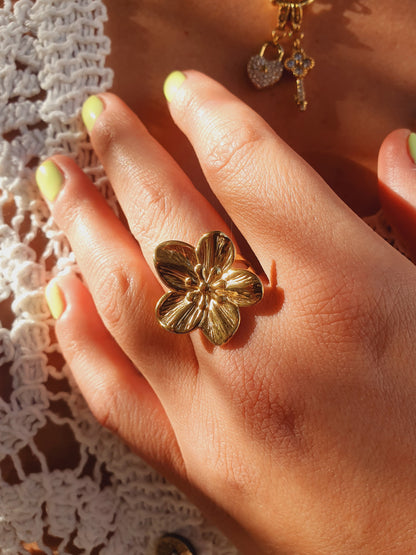Bague baby BALI