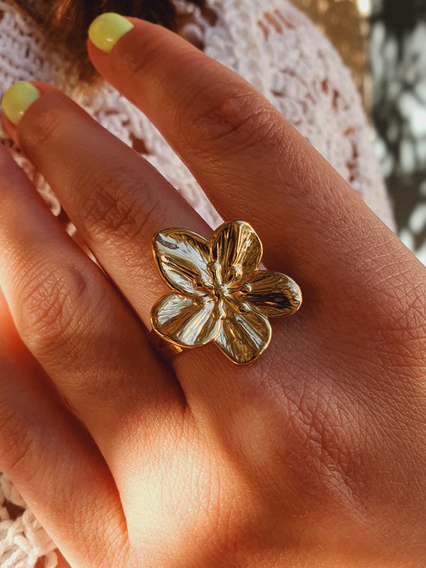 Bague baby BALI