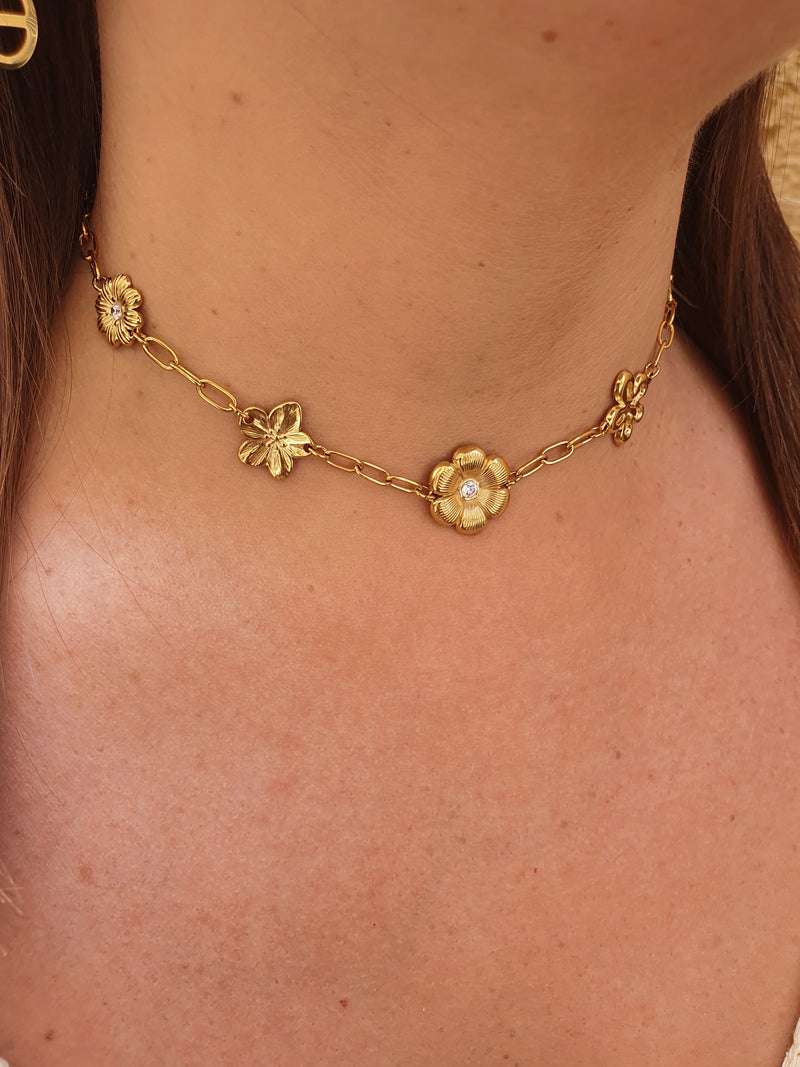 Collier MAFIOSA