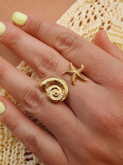 Bague HONOLULU