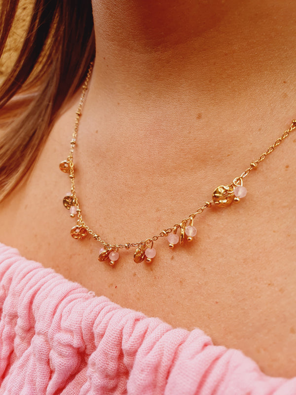 Collier EMILIA