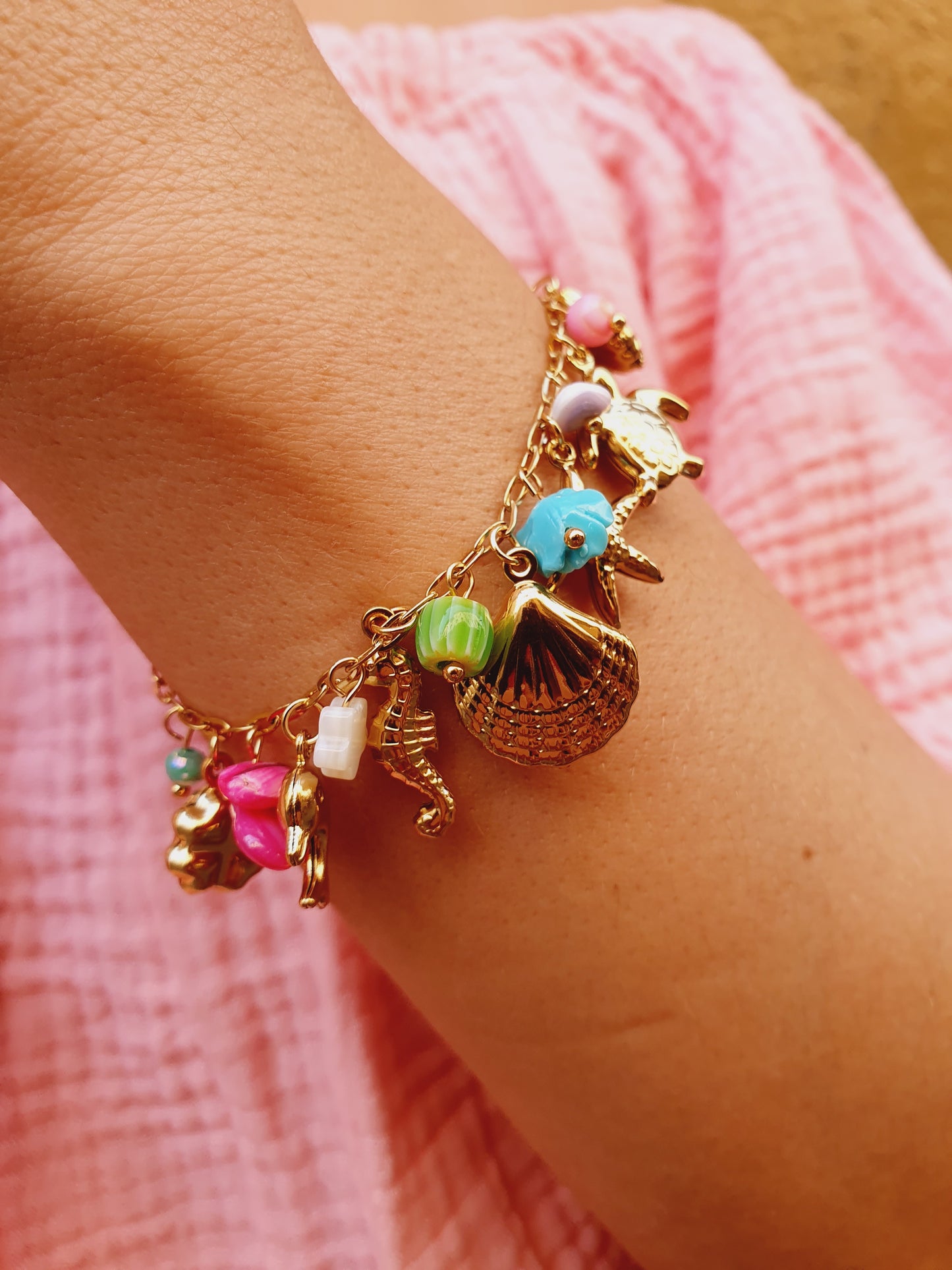 Bracelet FLORIDA