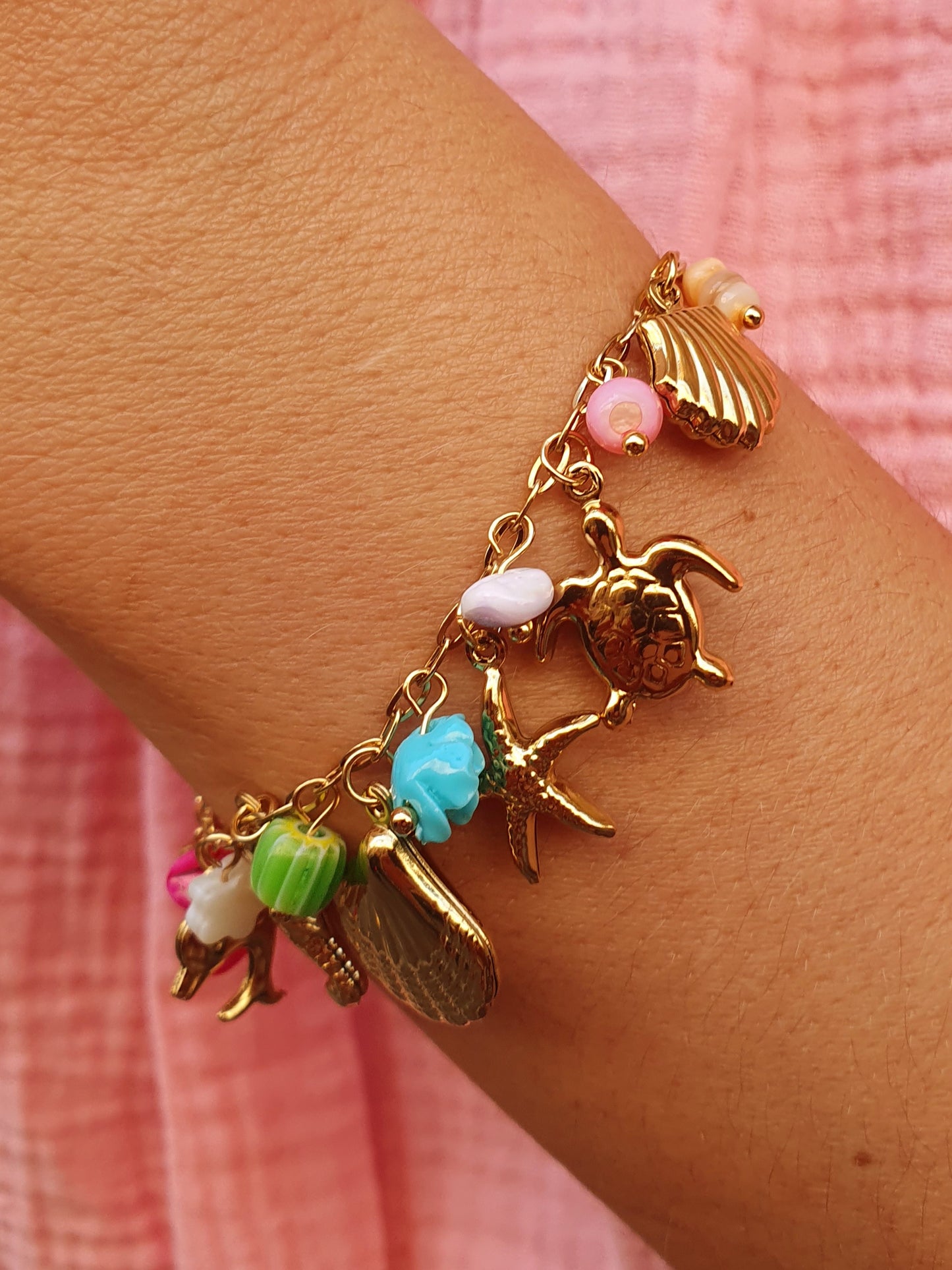 Bracelet FLORIDA