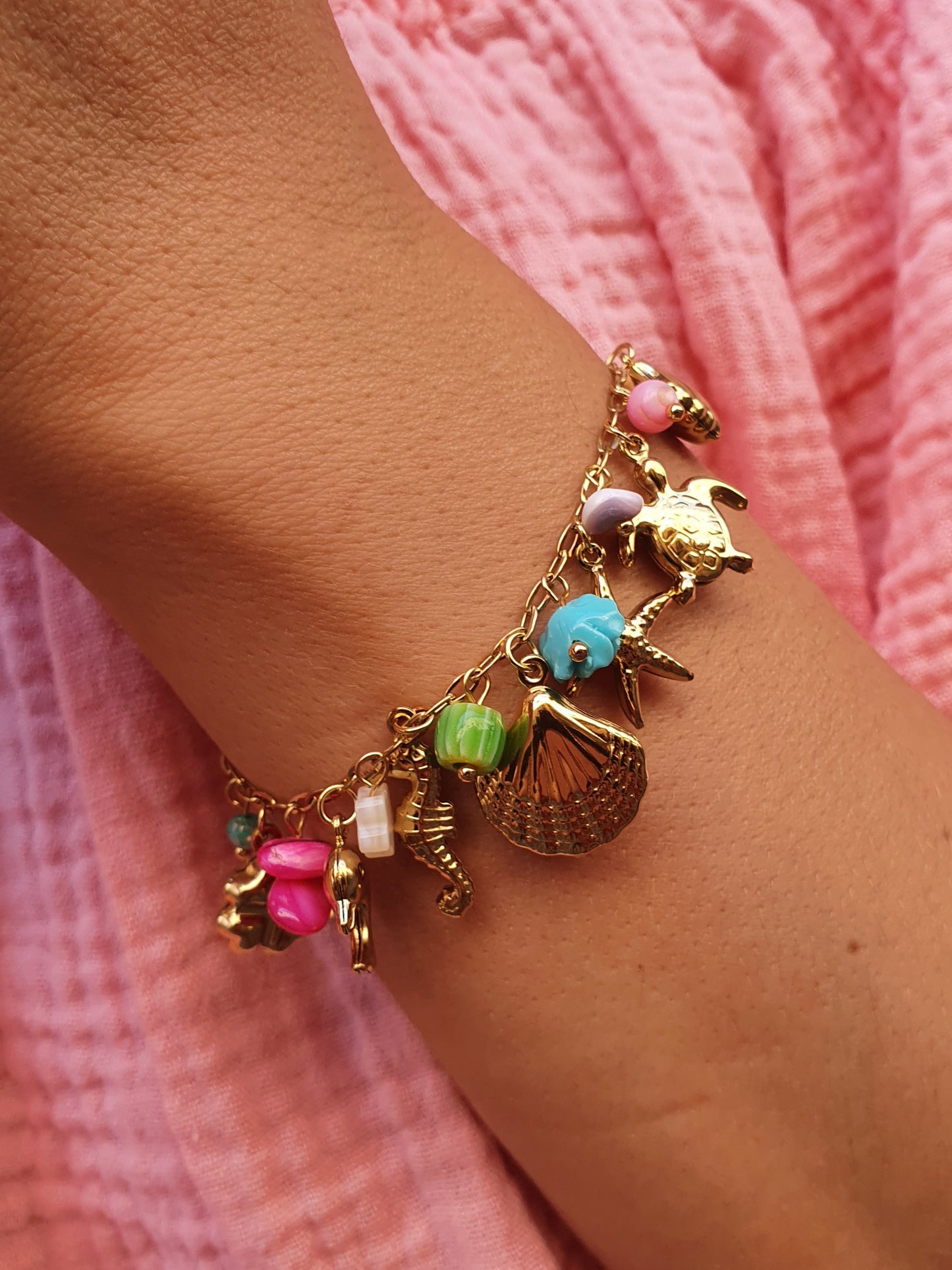 Bracelet FLORIDA